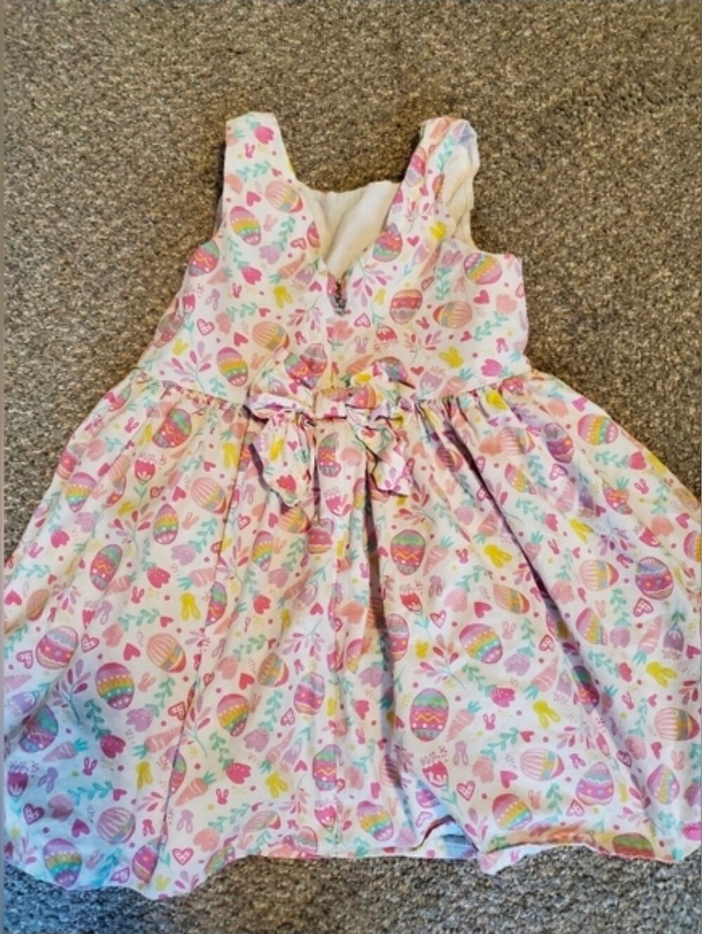 Easter Dress - Picture 2 of 3